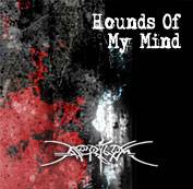 The Aerium : Hounds of My Mind The Aerium : Hounds of My Mind